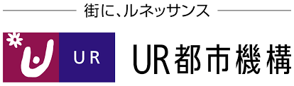 UR　ロゴ